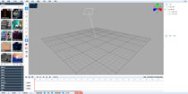 Shadow Editor
