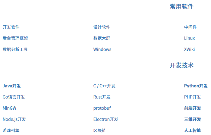 全栈技术文档库 XWiki 专业版（10年沉淀·1400+篇精华）