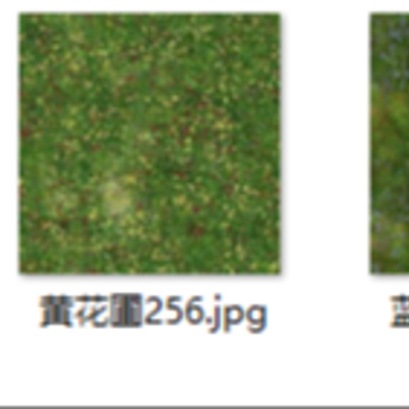 60+张高清地面材质贴图素材包|3D建模/游戏开发/GIS地图无缝PBR贴图合集