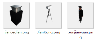 三维城市建筑与自然景观模型库 - 100+ glTF 模型资源包 | WebGL/Three.js / Cesium 即用型3D资产