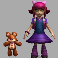 测试产品（请勿购买）