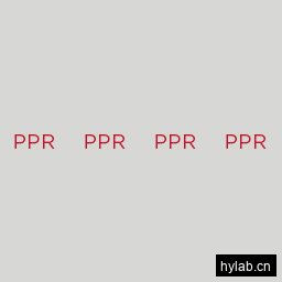 管线PPR